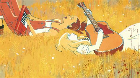 tuesday x264|[IrizaRaws] Carole & Tuesday (BDRip 1920x1080 x264 10bit .
